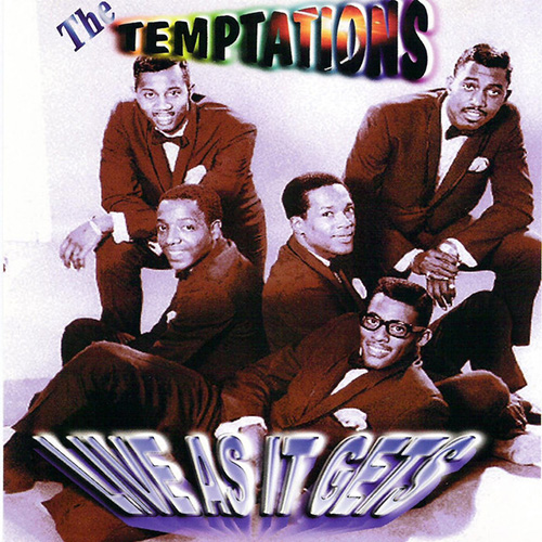 The Temptations Beauty Is Only Skin Deep profile picture