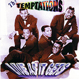 Download or print The Temptations Beauty Is Only Skin Deep Sheet Music Printable PDF 4-page score for Rock / arranged Piano, Vocal & Guitar (Right-Hand Melody) SKU: 54578
