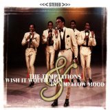 Download or print The Temptations I Wish It Would Rain Sheet Music Printable PDF 3-page score for Pop / arranged Piano, Vocal & Guitar (Right-Hand Melody) SKU: 54577