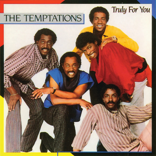 The Temptations Treat Her Like A Lady profile picture