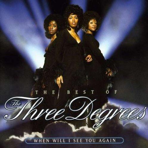 The Three Degrees When Will I See You Again? profile picture