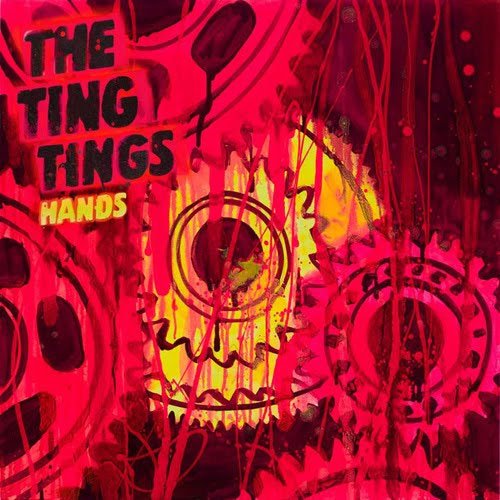 The Ting Tings Hands profile picture