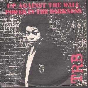 The Tom Robinson Band Up Against The Wall profile picture