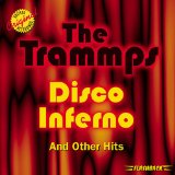 Download or print The Trammps Disco Inferno Sheet Music Printable PDF 5-page score for Disco / arranged Piano, Vocal & Guitar SKU: 37940