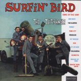 Download or print The Trashmen Surfin' Bird Sheet Music Printable PDF 2-page score for Rock / arranged Melody Line, Lyrics & Chords SKU: 183540