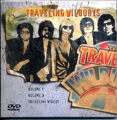 The Traveling Wilburys Cool Dry Place profile picture