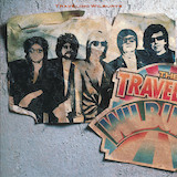 Download or print The Traveling Wilburys Dirty World Sheet Music Printable PDF 4-page score for Rock / arranged Piano, Vocal & Guitar (Right-Hand Melody) SKU: 74388