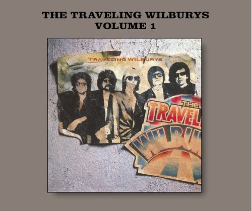The Traveling Wilburys End Of The Line profile picture