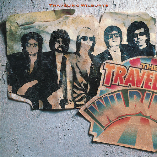 The Traveling Wilburys Tweeter And The Monkey Man profile picture