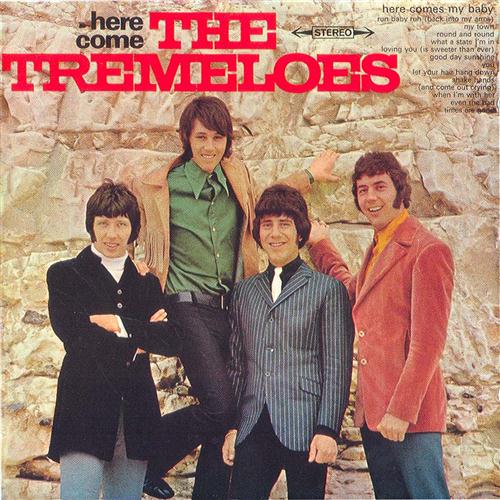 The Tremeloes Even The Bad Times Are Good profile picture