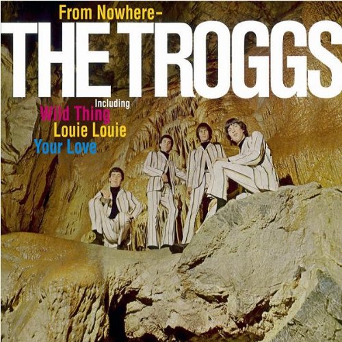 The Troggs Wild Thing profile picture