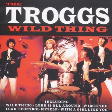 The Troggs With A Girl Like You profile picture