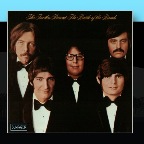The Turtles You Showed Me profile picture