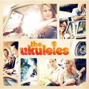 The Ukuleles I'm Yours profile picture