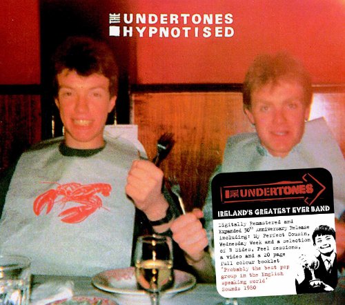 The Undertones My Perfect Cousin profile picture