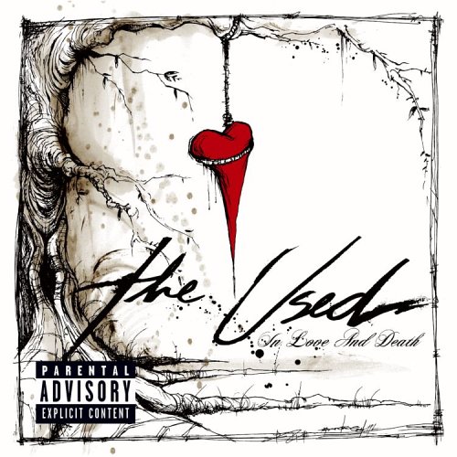The Used Take It Away profile picture
