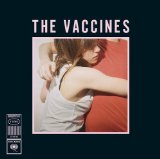 Download or print The Vaccines Post Break-Up Sex Sheet Music Printable PDF 5-page score for Rock / arranged Piano, Vocal & Guitar (Right-Hand Melody) SKU: 106827