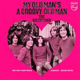 Download or print The Valentines My Old Man's A Groovy Old Man Sheet Music Printable PDF 4-page score for Australian / arranged Piano, Vocal & Guitar (Right-Hand Melody) SKU: 123544