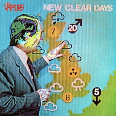 The Vapors Turning Japanese profile picture