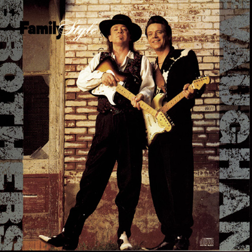 The Vaughan Brothers Long Way From Home profile picture