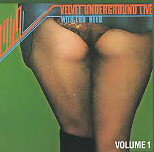 The Velvet Underground Heroin profile picture