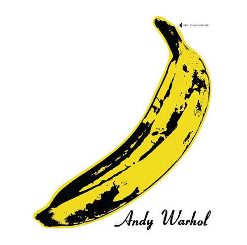 The Velvet Underground I'll Be Your Mirror profile picture