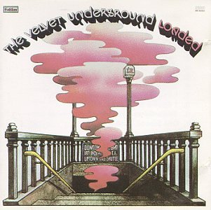 The Velvet Underground Who Loves The Sun profile picture