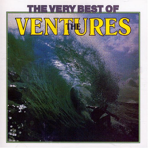 The Ventures Perfidia (arr. Lee Evans) profile picture