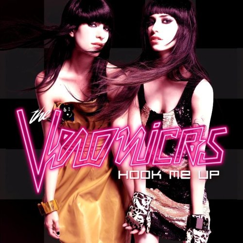 The Veronicas Untouched profile picture