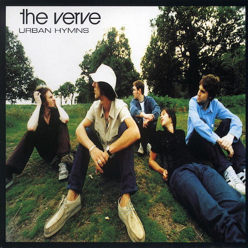 The Verve Bitter Sweet Symphony profile picture