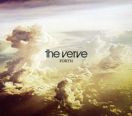 The Verve Love Is Noise profile picture
