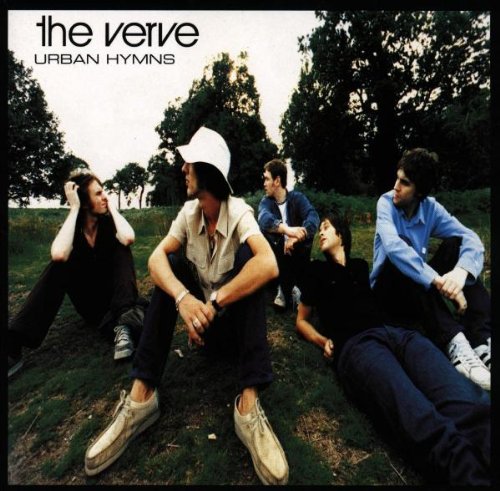 The Verve The Drugs Don't Work profile picture