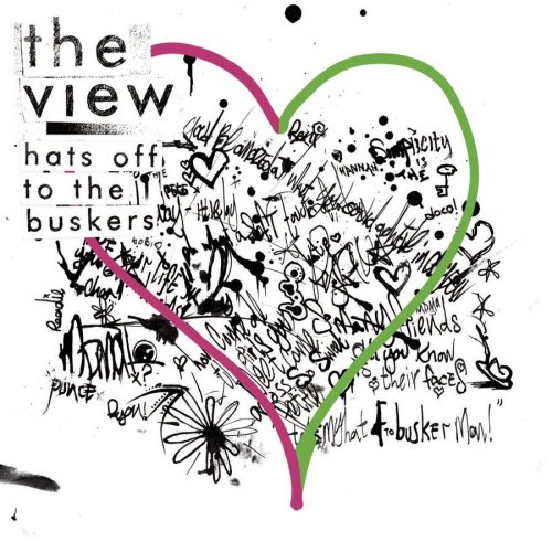 The View Wasted Little DJs profile picture