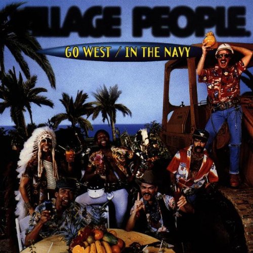Village People In The Navy profile picture