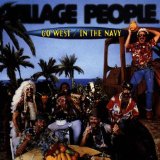 Download or print Village People In The Navy Sheet Music Printable PDF 4-page score for Disco / arranged Piano, Vocal & Guitar (Right-Hand Melody) SKU: 25270