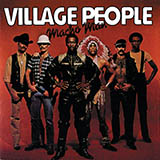 Download or print Village People Macho Man Sheet Music Printable PDF 4-page score for Pop / arranged Piano, Vocal & Guitar (Right-Hand Melody) SKU: 84352