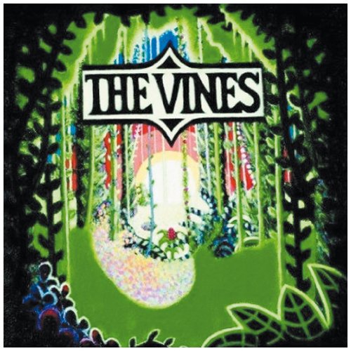 The Vines Country Yard profile picture