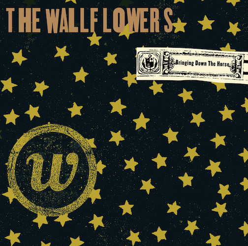 The Wallflowers 6th Avenue Heartache profile picture