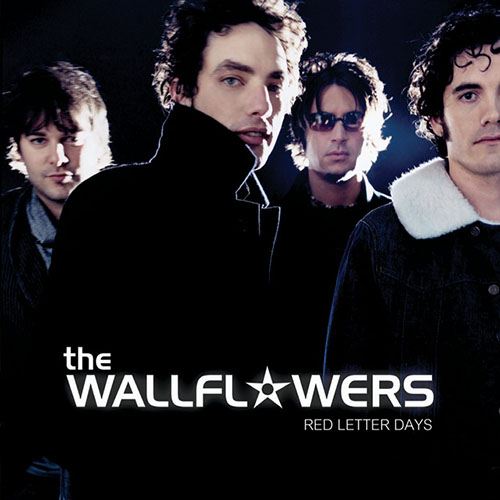 The Wallflowers Empire In My Mind (from The Guardian) profile picture