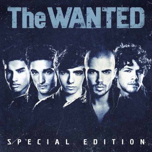 The Wanted Chasing The Sun profile picture