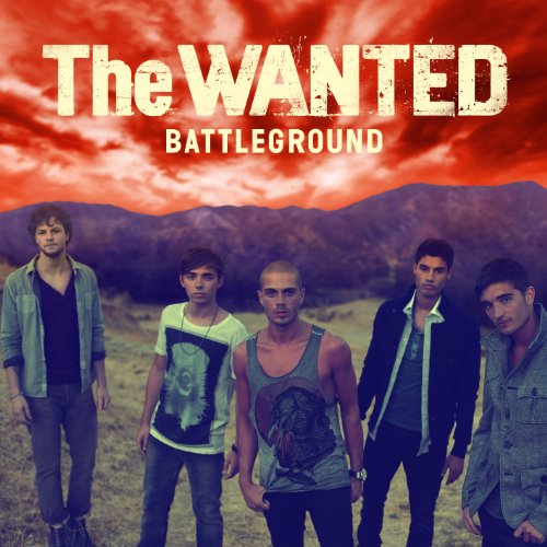 The Wanted Gold Forever profile picture