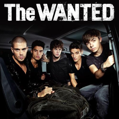 The Wanted Lose My Mind profile picture