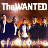 Download or print The Wanted Walks Like Rihanna Sheet Music Printable PDF 4-page score for Pop / arranged Easy Piano SKU: 117087