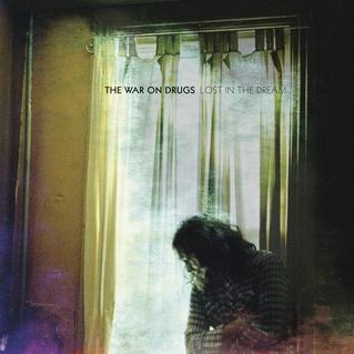 The War On Drugs Red Eyes profile picture