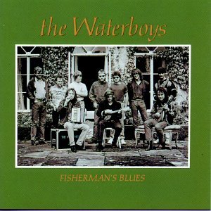 The Waterboys Fisherman's Blues profile picture