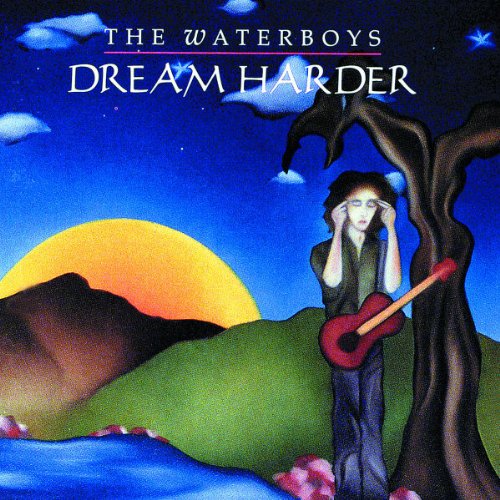 Waterboys Love And Death profile picture
