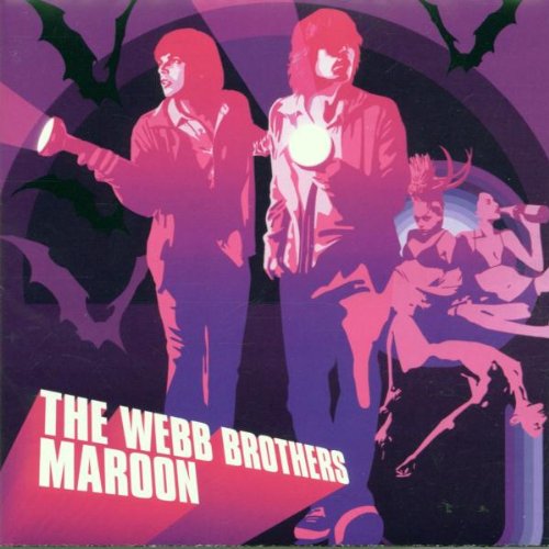 The Webb Brothers The Liar's Club profile picture