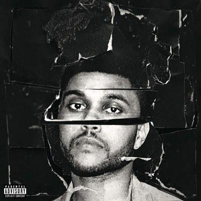 The Weeknd As You Are profile picture