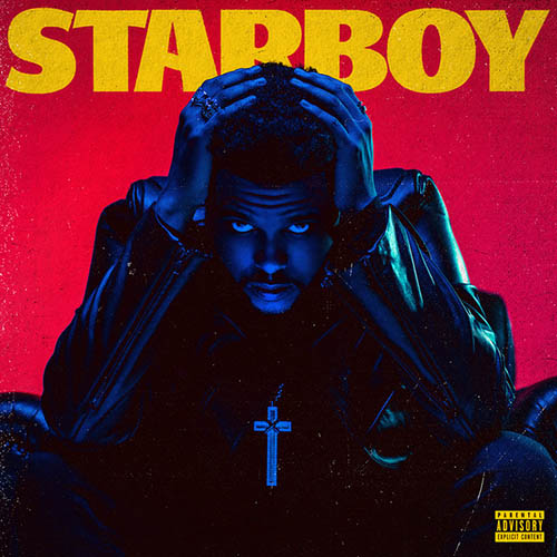 The Weeknd I Feel It Coming (feat. Daft Punk) profile picture