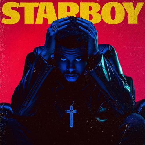 The Weeknd feat. Daft Punk Starboy profile picture
